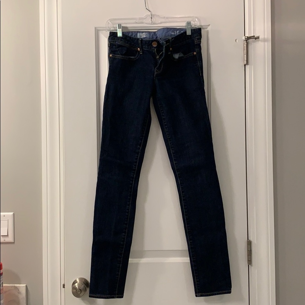 Gap always skinny jean